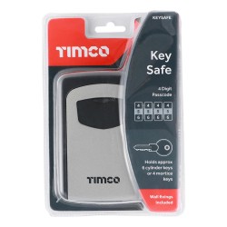 Timco Key Safe